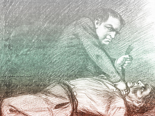 April 1903: algemene staking tegen de worgwetten