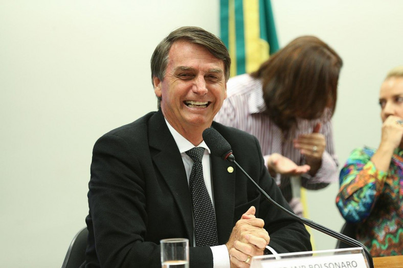 Bolsonaro