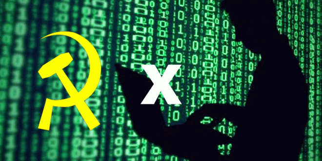 Brazilië: hacker bedreigt militant van Esquerda Marxista en zijn familie