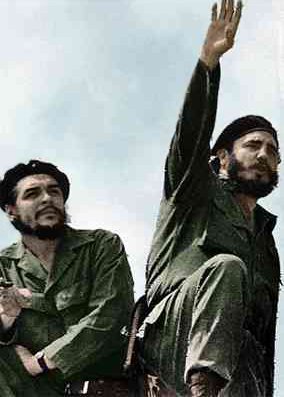 Fidel Castro is gestorven – leve de Cubaanse Revolutie! 