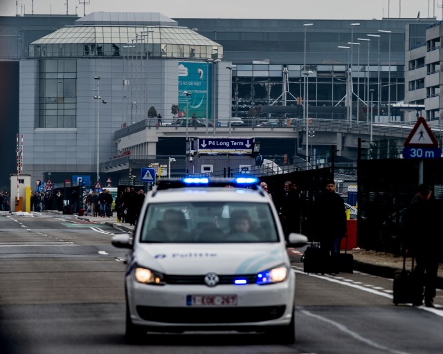 Aanslagen in Brussel: hoe kan deze waanzin gestopt worden?