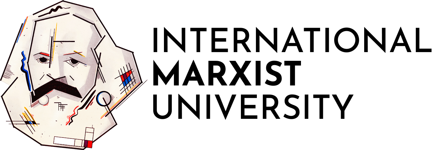 Schrijf je in voor de International Marxist University (23-26 juli)