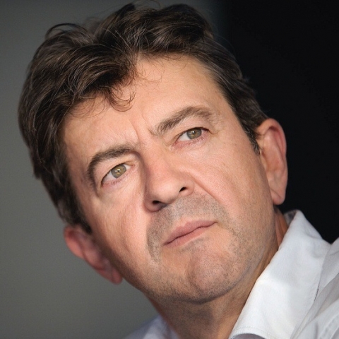 Presidentsverkiezingen in Frankrijk: de populariteit van Mélenchon schiet als een komeet de lucht in - heersende klasse in paniek!