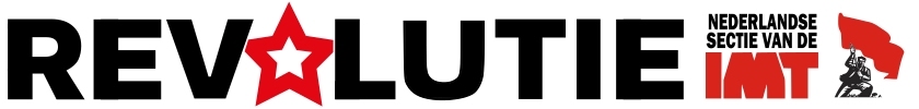 Revolutie: International Marxist Tendency in Nederland