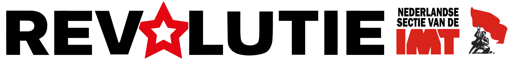 Revolutie: International Marxist Tendency in Nederland