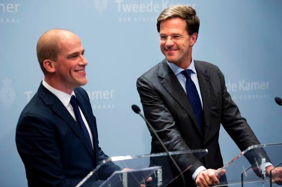 rutte-samsom