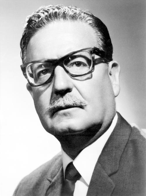 allende