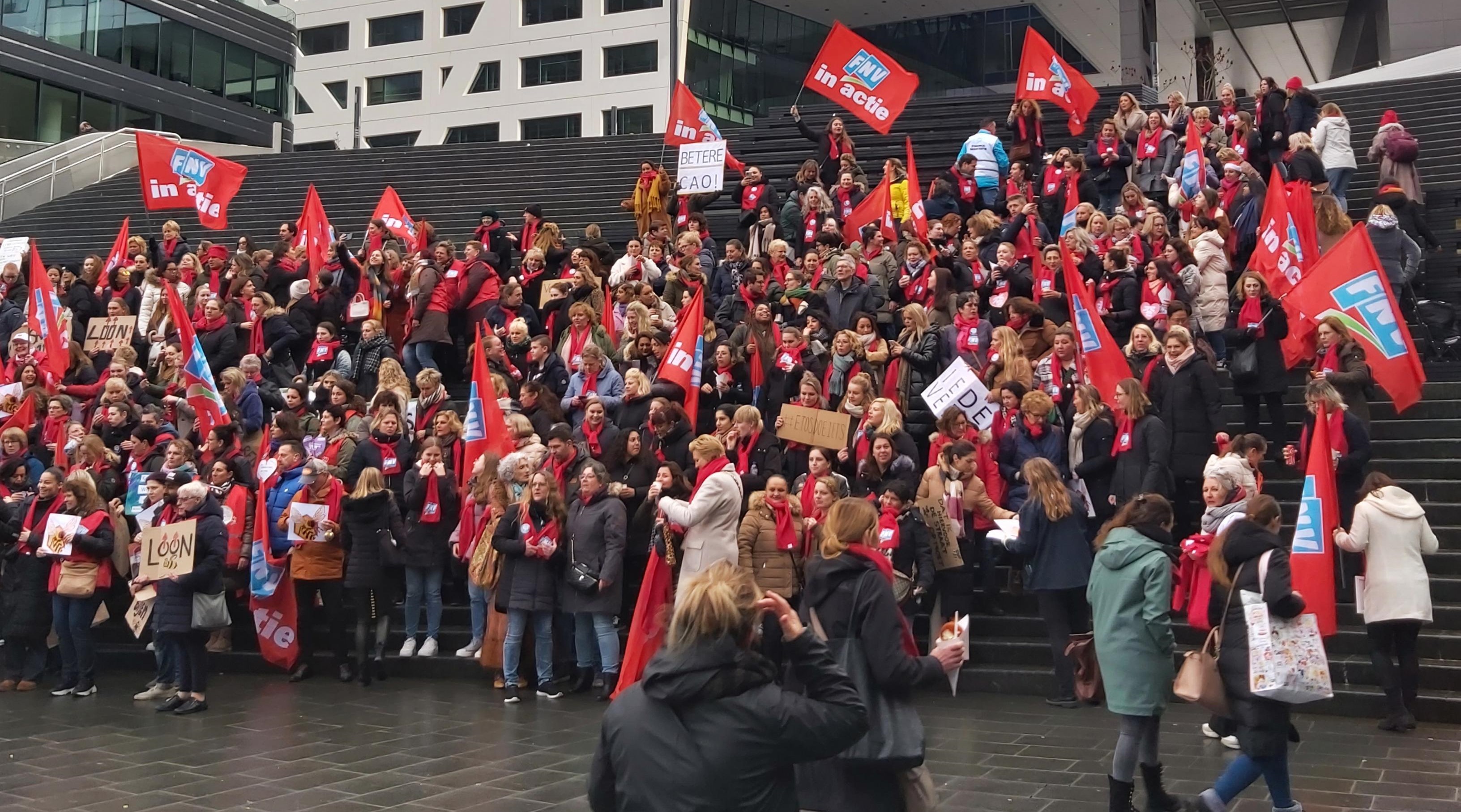 Nederlandse Perspectieven 2023