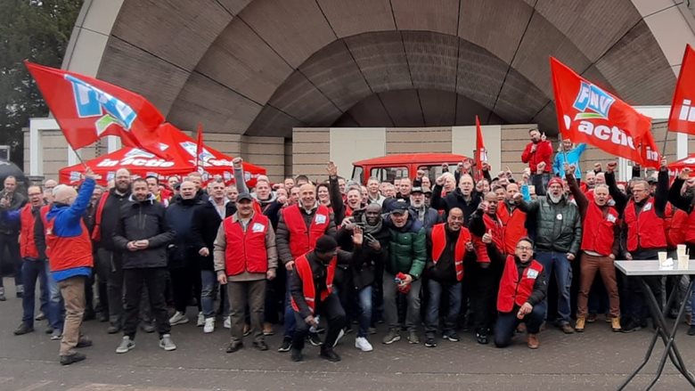 Nederlandse Perspectieven 2022