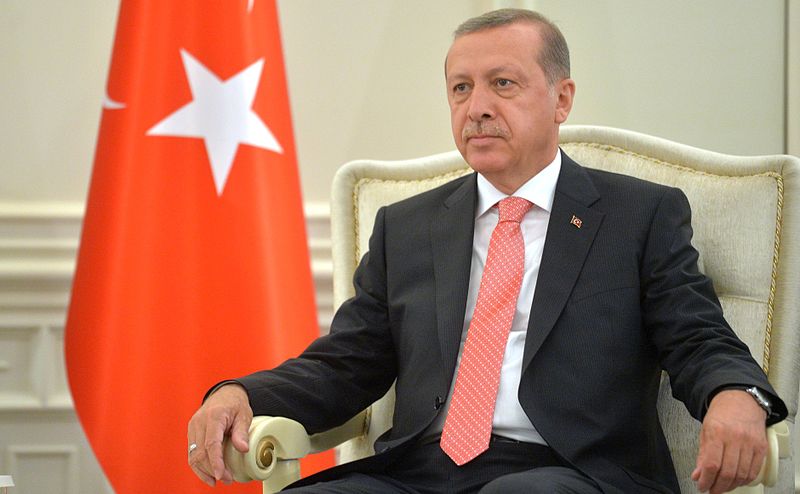 Erdogan - Wikimedia Commons