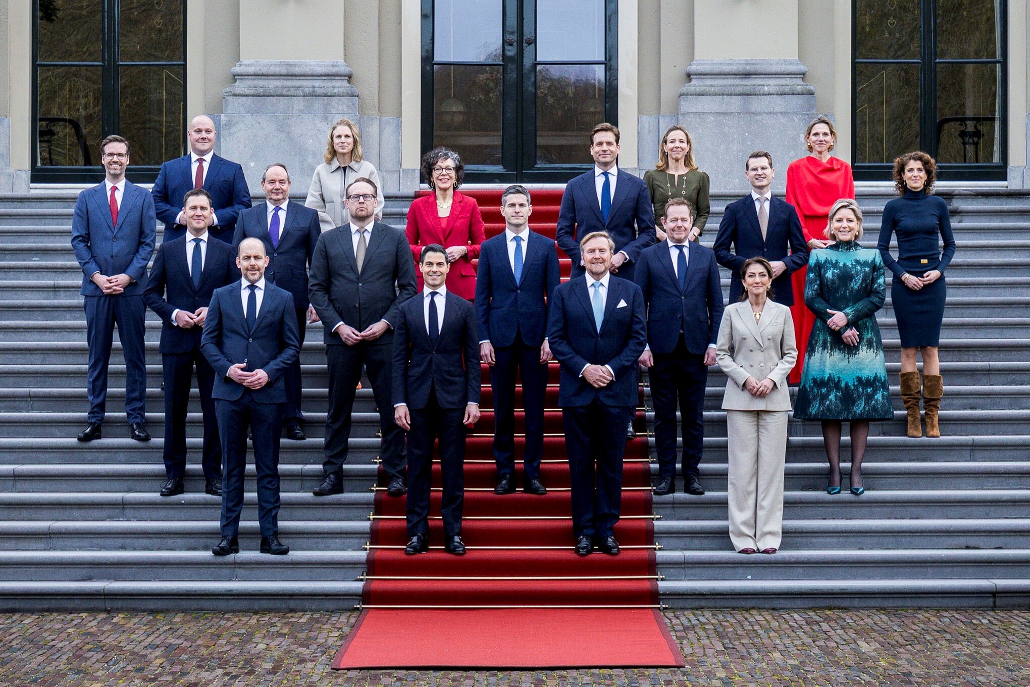 Het Coalitieakkoord: 10 Vragen en 10 Antwoorden