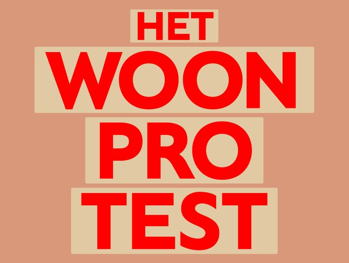 Woonprotesten: een grote stap vooruit voor de klassenstrijd in Nederland