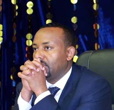 De Tigray-crisis in Ethiopië: socialisme of barbarij