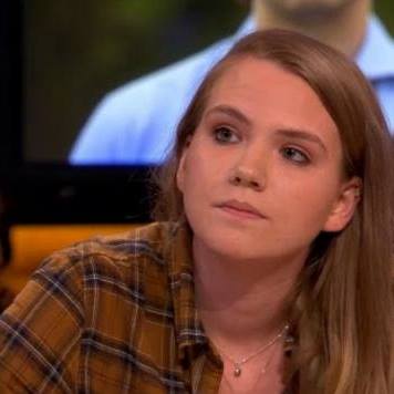 Solidariteit met Anne Fleur Dekker!