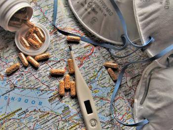 De coronavirus-pandemie opent een nieuw stadium in de wereldgeschiedenis