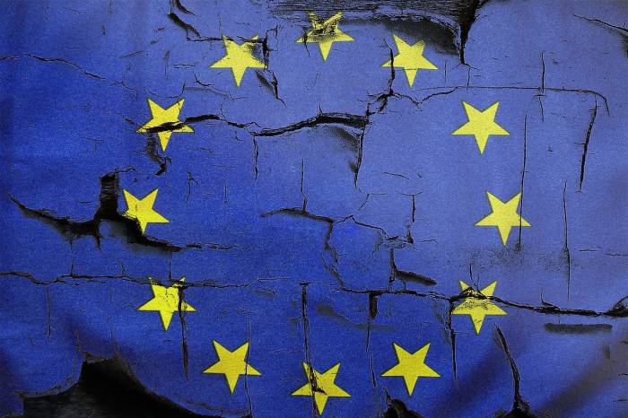 De Europese Unie: een marxistisch standpunt