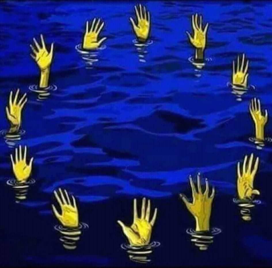 De SP en Fort Europa