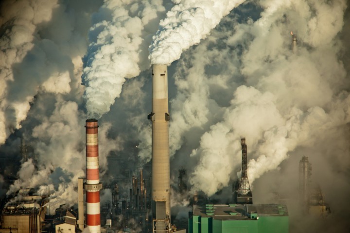 Een 'stille mars' voor het klimaat?