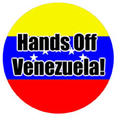 handsoffvenezuela