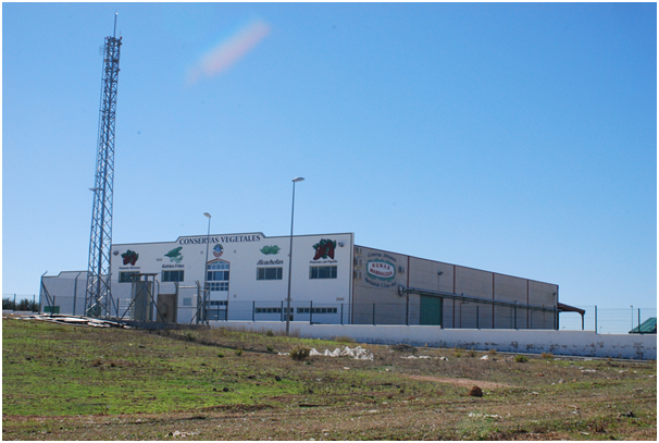 marinaleda_fabriek