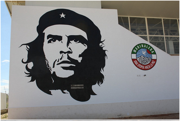 marinaleda_che