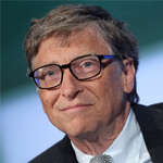Bill Gates