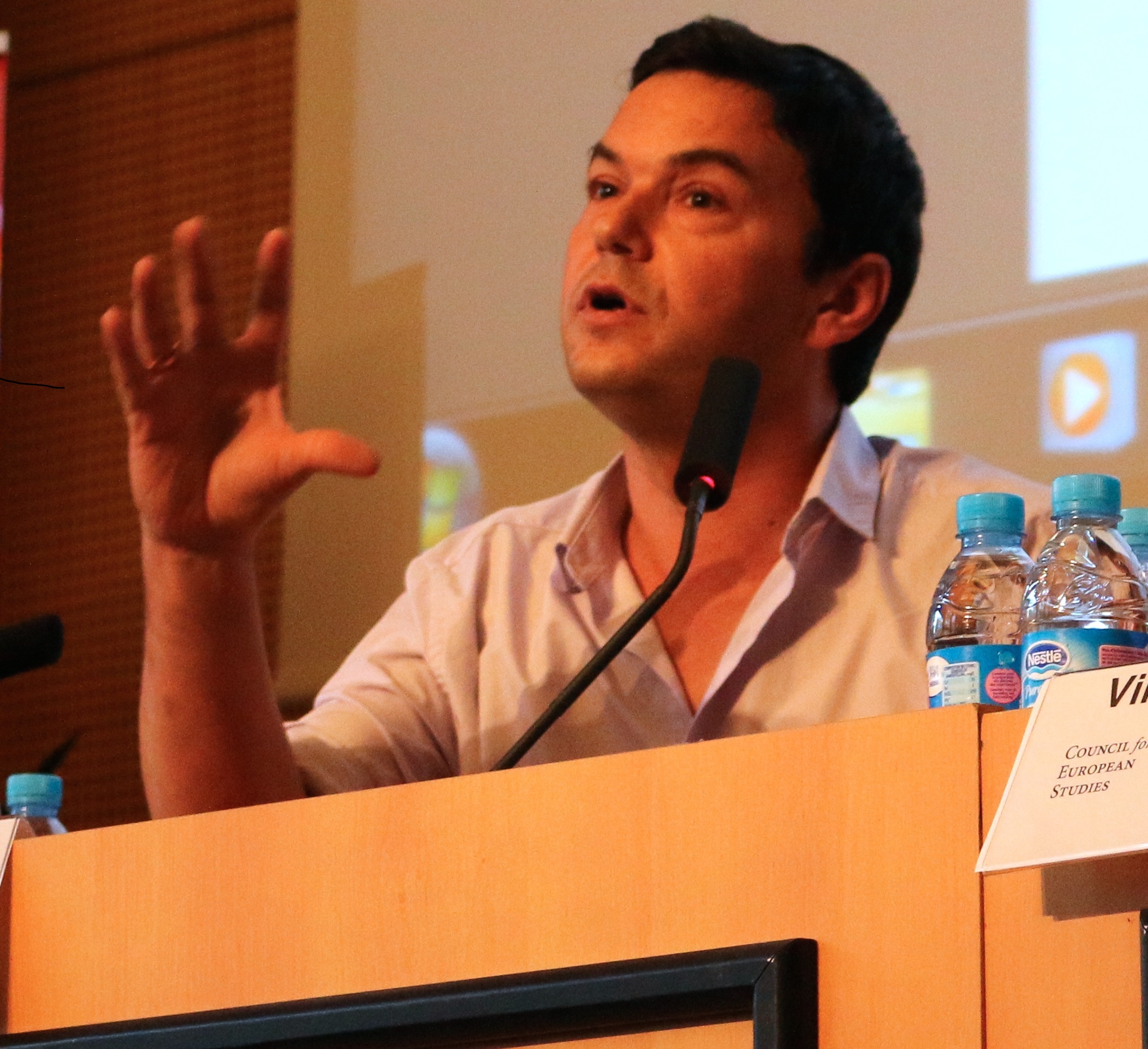 Piketty en de vermogensbelasting
