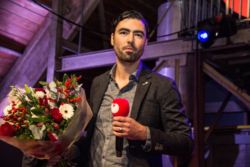 Ron Meyer en de uitdagingen voor de SP