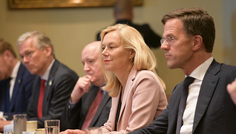 rutte & kaag
