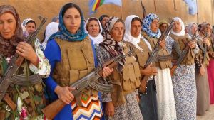 rojava