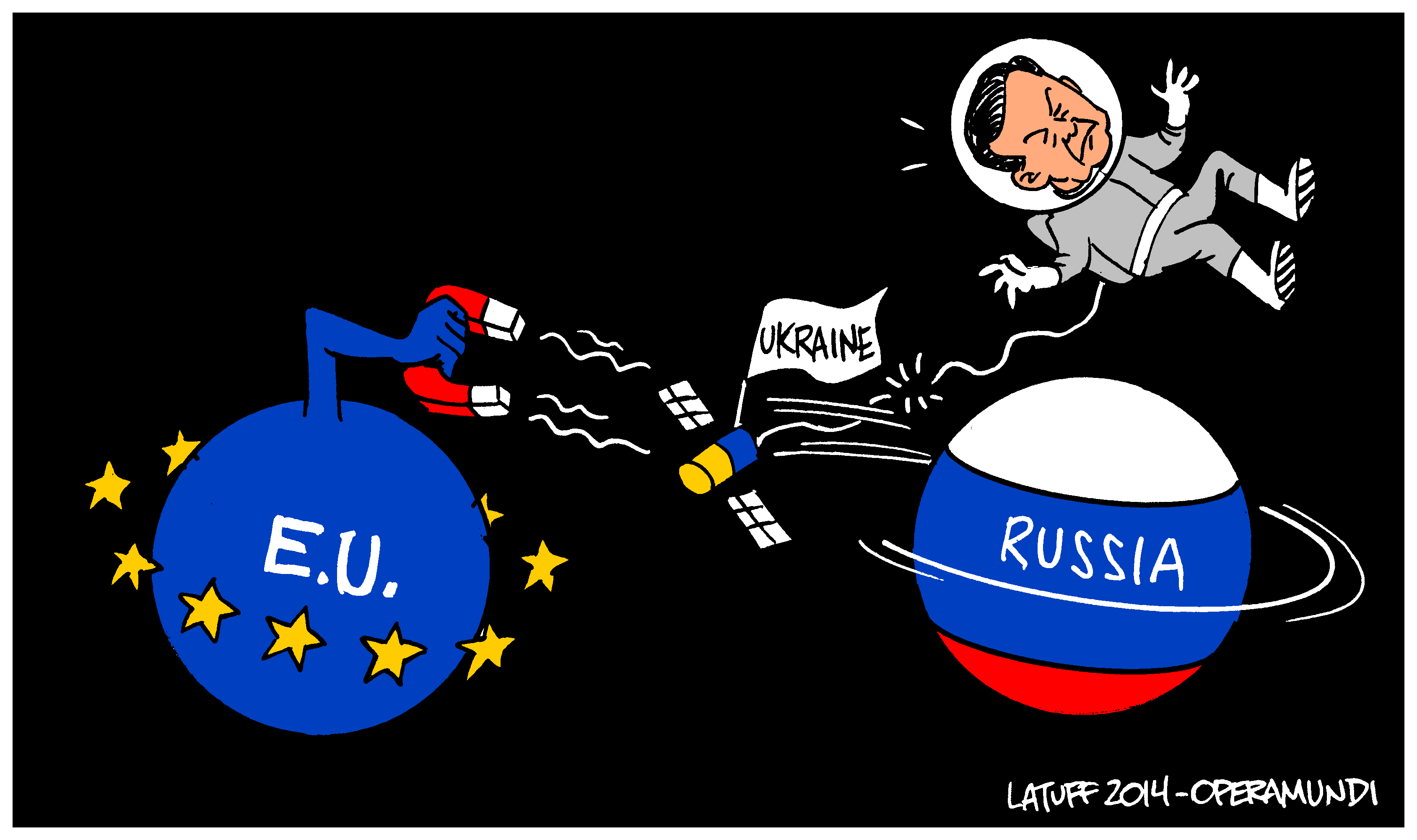 Verklaring over het referendum van 6 april