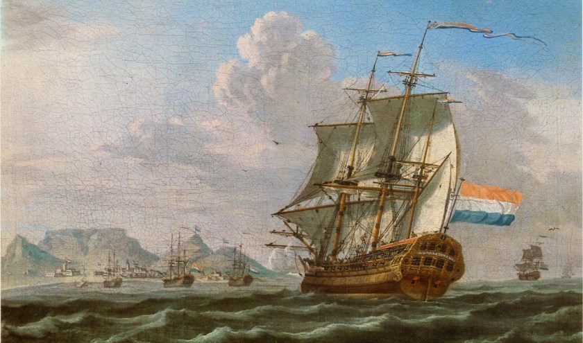 Nederland en de dekolonisatie van Indonesië